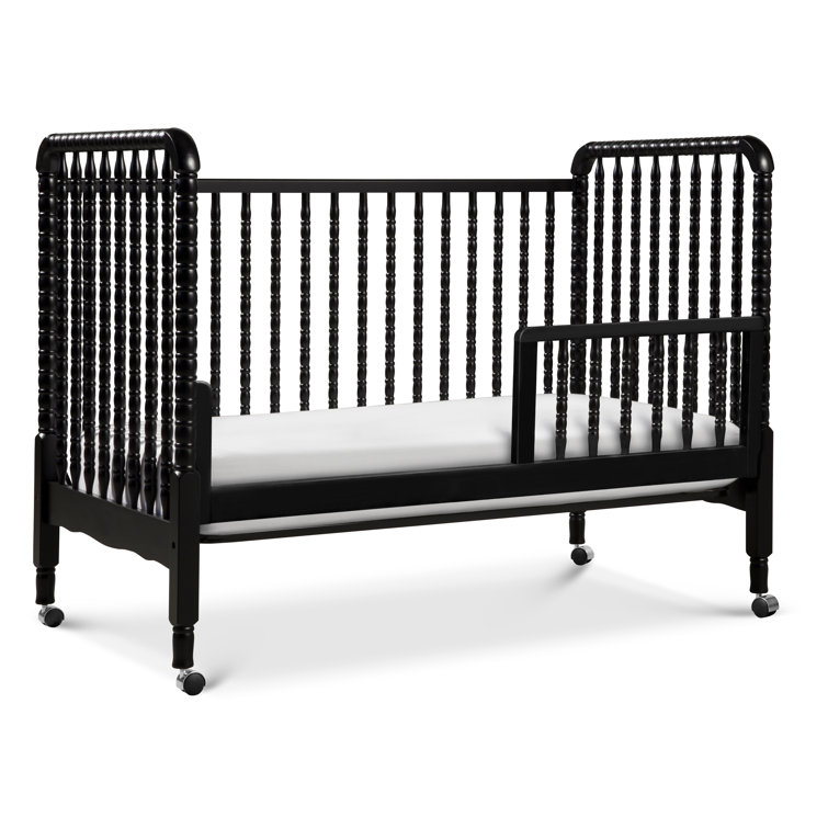 Jenny lind spindle clearance crib